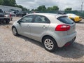 2012 Kia Rio — photo 3 of 12 | VIN KNADN5A31C6011810