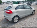 2012 Kia Rio — photo 4 of 12 | VIN KNADN5A31C6011810