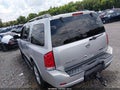Photo 3 of 14 — 2008 Nissan Armada
