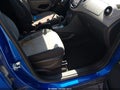 Photo 5 of 16 — 2016 Chevrolet Trax