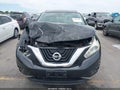 2017 Nissan Murano — photo 12 of 16 | VIN 5N1AZ2MG0HN127466