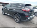 2017 Nissan Murano — photo 3 of 16 | VIN 5N1AZ2MG0HN127466
