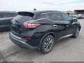 2017 Nissan Murano — photo 4 of 16 | VIN 5N1AZ2MG0HN127466