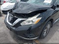 2017 Nissan Murano — photo 6 of 16 | VIN 5N1AZ2MG0HN127466