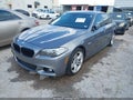 Photo 2 of 16 — 2015 BMW 5 Series