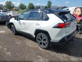 2022 Toyota RAV4 Prime — photo 3 of 16 | VIN JTMFB3FV6ND078436