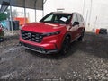 2025 Honda CR-V — photo 2 of 17 | VIN 5J6RS6H88SL029949