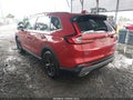 2025 Honda CR-V — photo 3 of 17 | VIN 5J6RS6H88SL029949