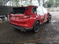 2025 Honda CR-V — photo 4 of 17 | VIN 5J6RS6H88SL029949