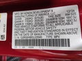 2025 Honda CR-V — photo 9 of 17 | VIN 5J6RS6H88SL029949