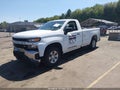 2021 Chevrolet Silverado 1500 — photo 2 of 16 | VIN 3GCNWAEF6MG375514