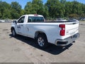 2021 Chevrolet Silverado 1500 — photo 3 of 16 | VIN 3GCNWAEF6MG375514