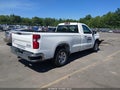 2021 Chevrolet Silverado 1500 — photo 4 of 16 | VIN 3GCNWAEF6MG375514