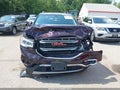 2018 GMC Acadia — photo 6 of 16 | VIN 1GKKNSLS3JZ191854