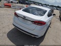 Photo 4 of 16 — 2018 Ford Fusion