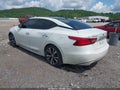 Photo 3 of 16 — 2017 Nissan Maxima