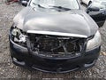 2010 Infiniti M35 — photo 6 of 17 | VIN JN1CY0AP6AM910752