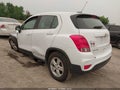 2018 Chevrolet Trax — photo 3 of 17 | VIN 3GNCJNSB8JL327649