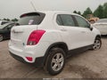 2018 Chevrolet Trax — photo 4 of 17 | VIN 3GNCJNSB8JL327649