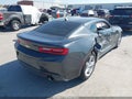 2018 Chevrolet Camaro — photo 4 of 16 | VIN 1G1FB1RX0J0119896