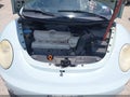Photo 10 of 11 — 2006 Volkswagen Beetle