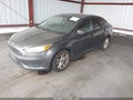 Photo 2 of 11 — 2018 Ford Focus