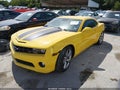 Photo 2 of 16 — 2010 Chevrolet Camaro