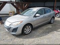 Photo 2 of 11 — 2011 Mazda 3