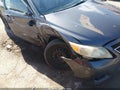 Photo 6 of 15 — 2011 Toyota Camry