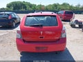 2009 Pontiac Vibe — photo 16 of 16 | VIN 5Y2SP67889Z455092