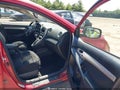 2009 Pontiac Vibe — photo 5 of 16 | VIN 5Y2SP67889Z455092