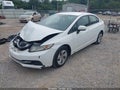 Photo 2 of 16 — 2015 Honda Civic