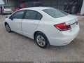 Photo 3 of 16 — 2015 Honda Civic