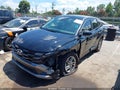 2025 Hyundai Tucson — photo 2 of 16 | VIN 3KMJA3DE5SE008837