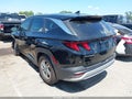 2025 Hyundai Tucson — photo 3 of 16 | VIN 3KMJA3DE5SE008837