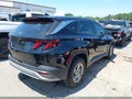 2025 Hyundai Tucson — photo 4 of 16 | VIN 3KMJA3DE5SE008837