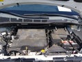 2016 Toyota Sienna — photo 10 of 16 | VIN 5TDYK3DC4GS709847