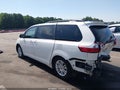 2016 Toyota Sienna — photo 3 of 16 | VIN 5TDYK3DC4GS709847