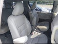 2016 Toyota Sienna — photo 8 of 16 | VIN 5TDYK3DC4GS709847