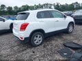 2019 Chevrolet Trax — photo 4 of 16 | VIN KL7CJPSB9KB858895