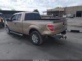 2013 Ford F-150 — photo 3 of 18 | VIN 1FTFX1ET0DKG52819