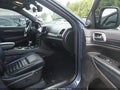 2020 Jeep Grand Cherokee — photo 5 of 17 | VIN 1C4RJFBG8LC112145