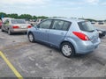Photo 3 of 13 — 2011 Nissan Versa