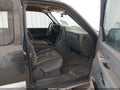 2004 GMC Sierra 1500 — photo 5 of 16 | VIN 2GTEC19T041182261