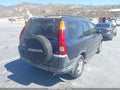 Photo 4 of 11 — 2002 Honda CR-V
