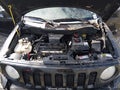 2014 Jeep Patriot — photo 10 of 11 | VIN 1C4NJPFA3ED864472