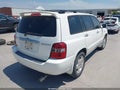 2006 Toyota Highlander — photo 4 of 18 | VIN JTEGP21AX60116842