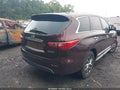 Photo 4 of 11 — 2014 Infiniti QX60