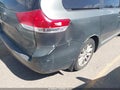 Photo 6 of 16 — 2013 Toyota Sienna