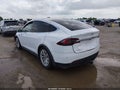 2016 Tesla Model X — photo 3 of 18 | VIN 5YJXCAE40GF003175